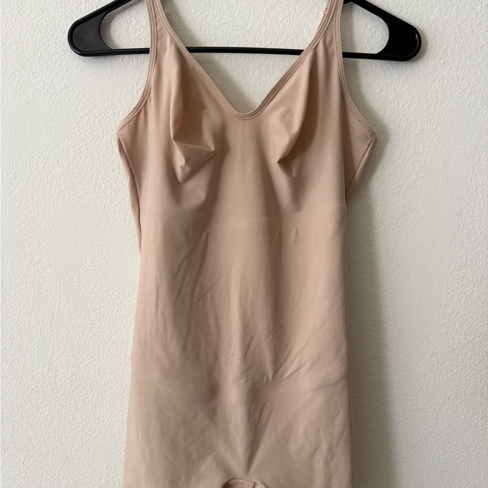TC Women's Shapewear in Beige style 4700